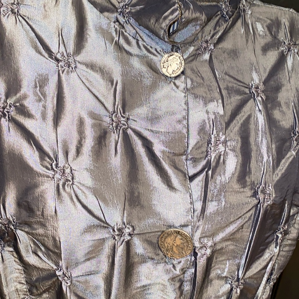 Reversible Vest - Picture 2 of 9
